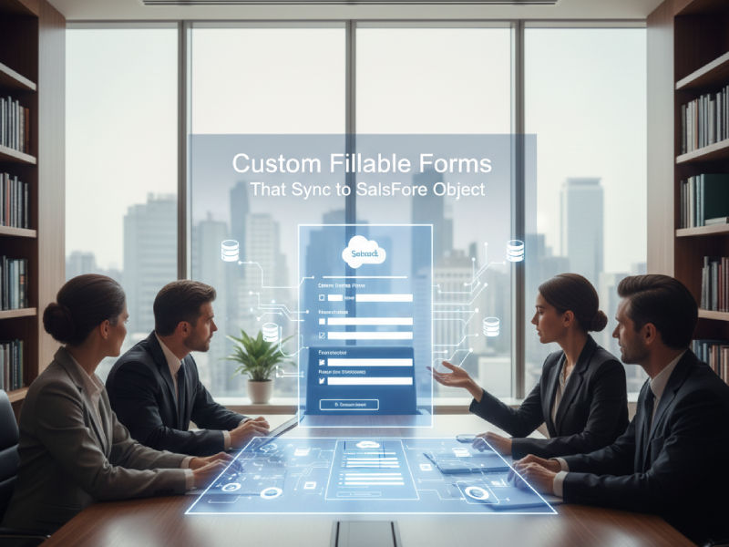 centerville-formata example of a form